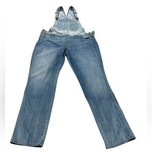 Arizona Jeans Company Women's Bib Overalls‎ Size XL